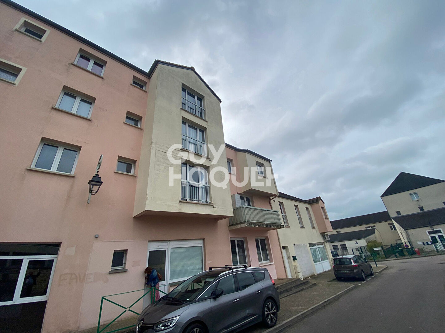 Appartement à Vendre - ISSOU