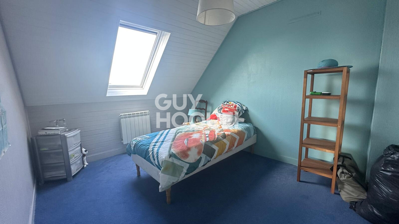 Maison Saint Martin La Garenne 5 pièce(s) 100 m2