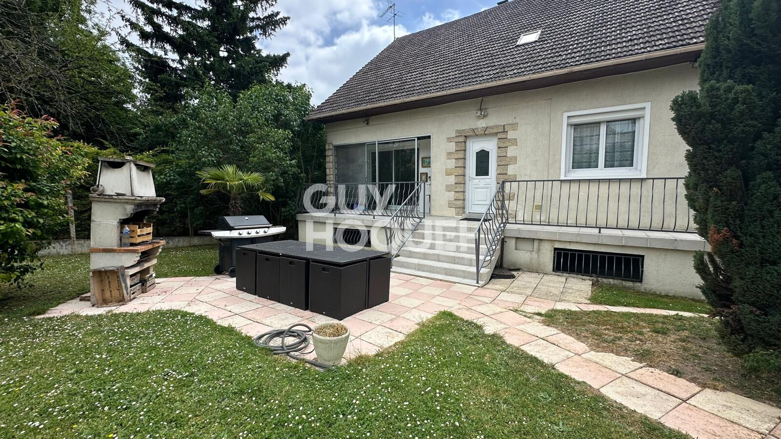 Maison Limay 8 pièce(s) 156 m2