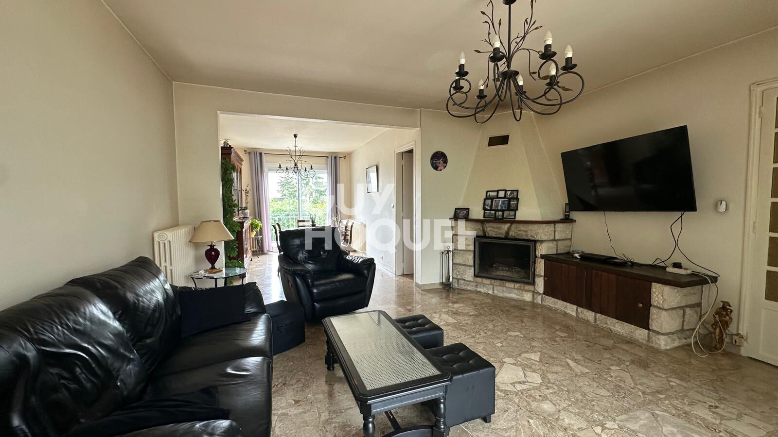 Maison Limay 8 pièce(s) 156 m2