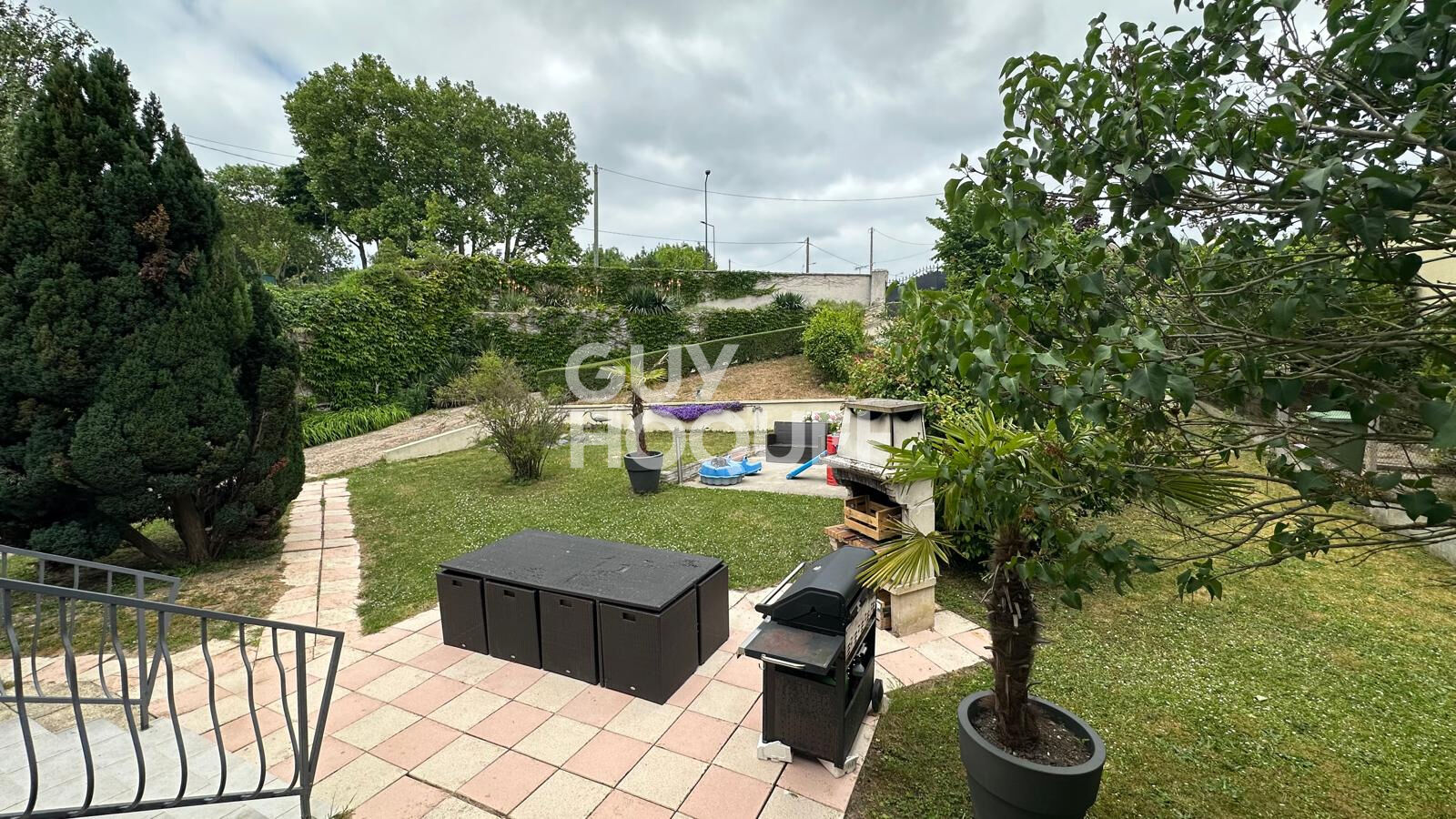 Maison Limay 8 pièce(s) 156 m2