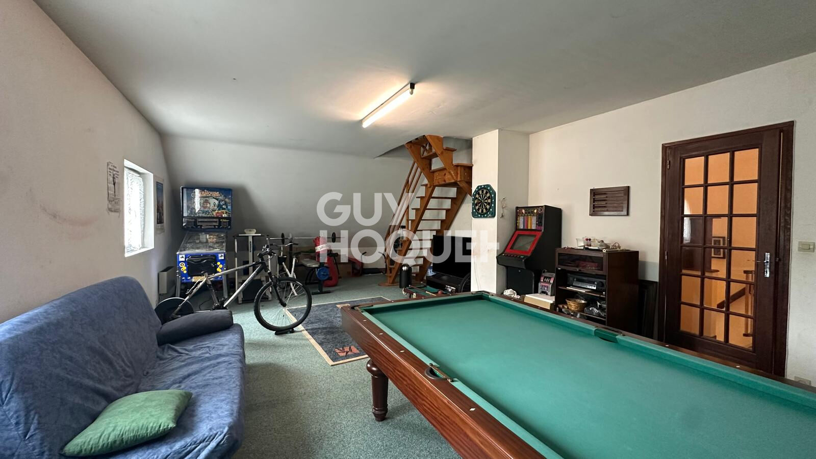 Maison Limay 8 pièce(s) 156 m2