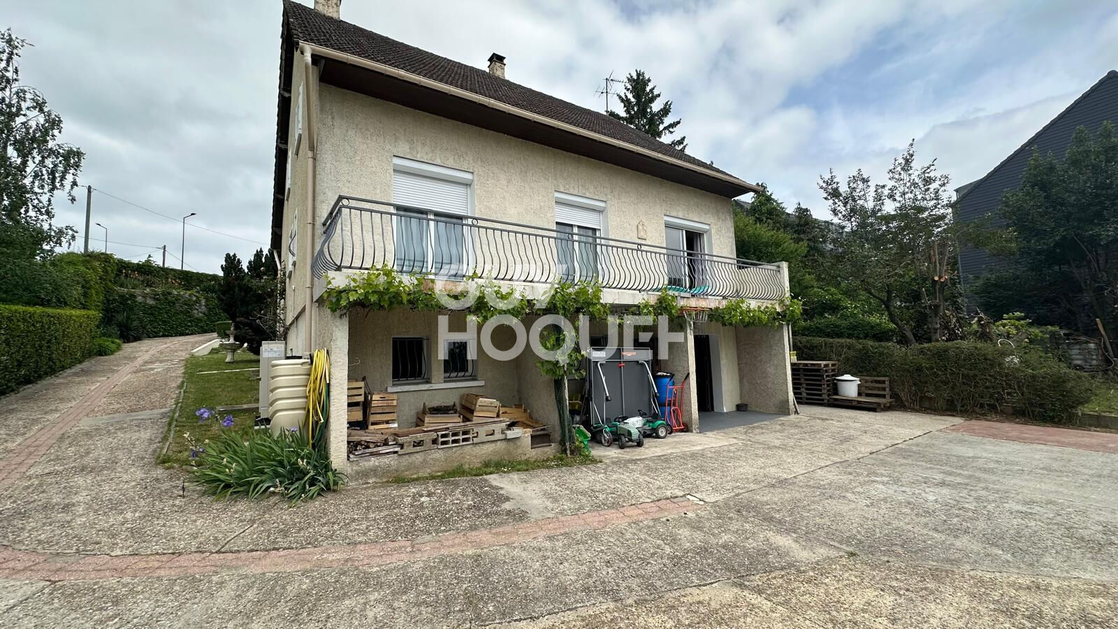 Maison Limay 8 pièce(s) 156 m2