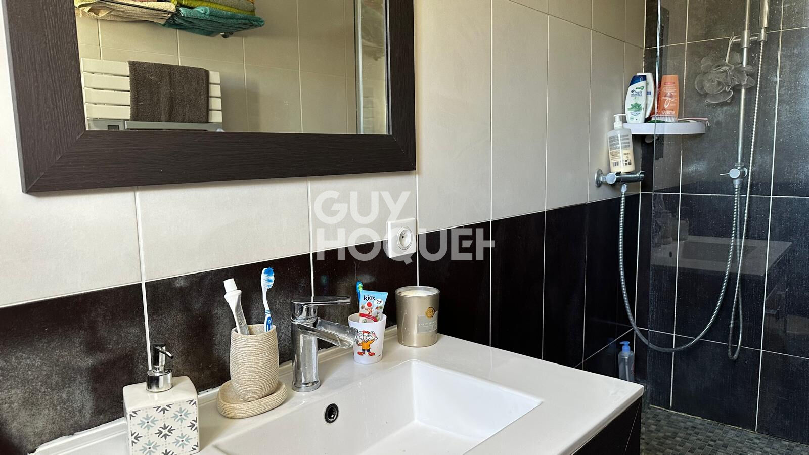 Maison 4 Chambres - pas de travaux - quartier recherché