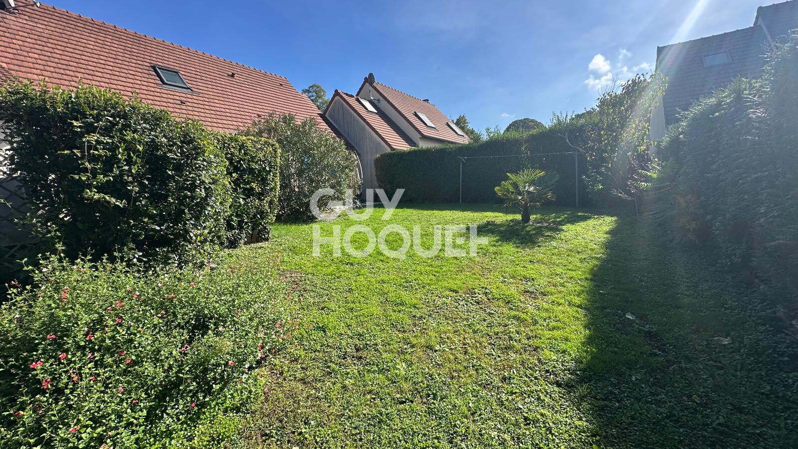 Maison 4 Chambres - pas de travaux - quartier recherché