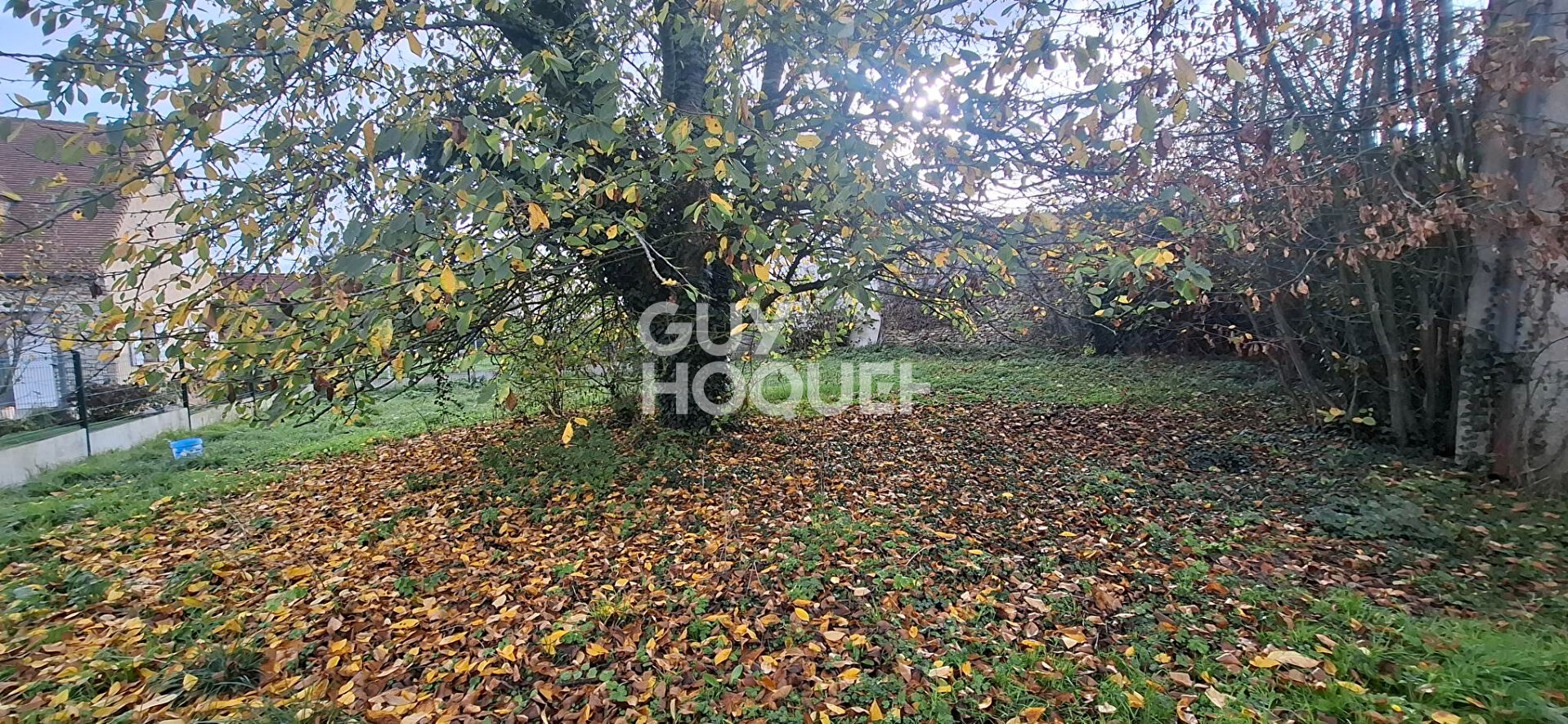 Maison à rénover 170 m²