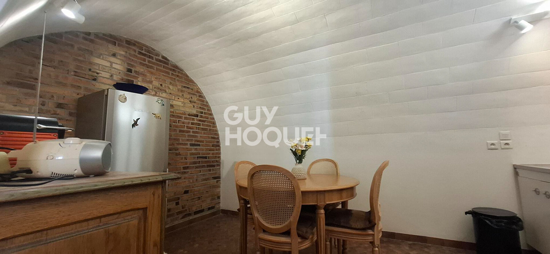 Charmante maison de ville de 1850 entièrement restaurée 5 pièce(s) 120 m2