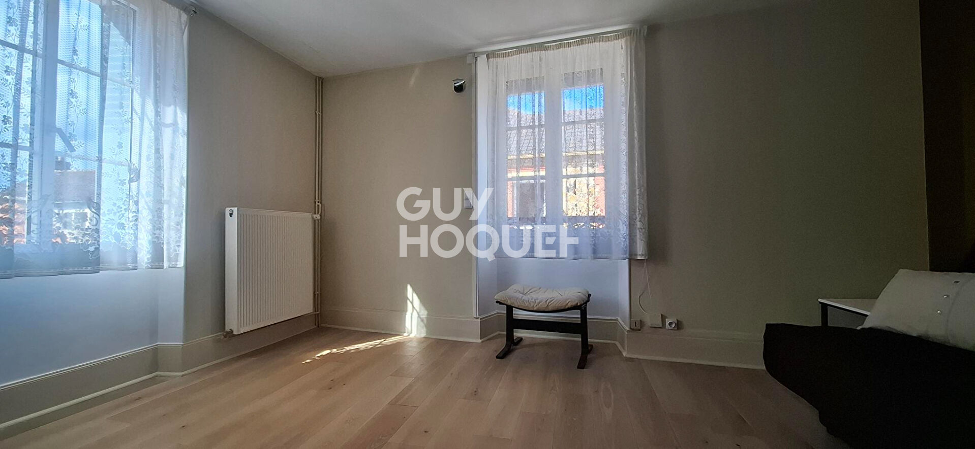 Charmante maison de ville de 1850 entièrement restaurée 5 pièce(s) 120 m2