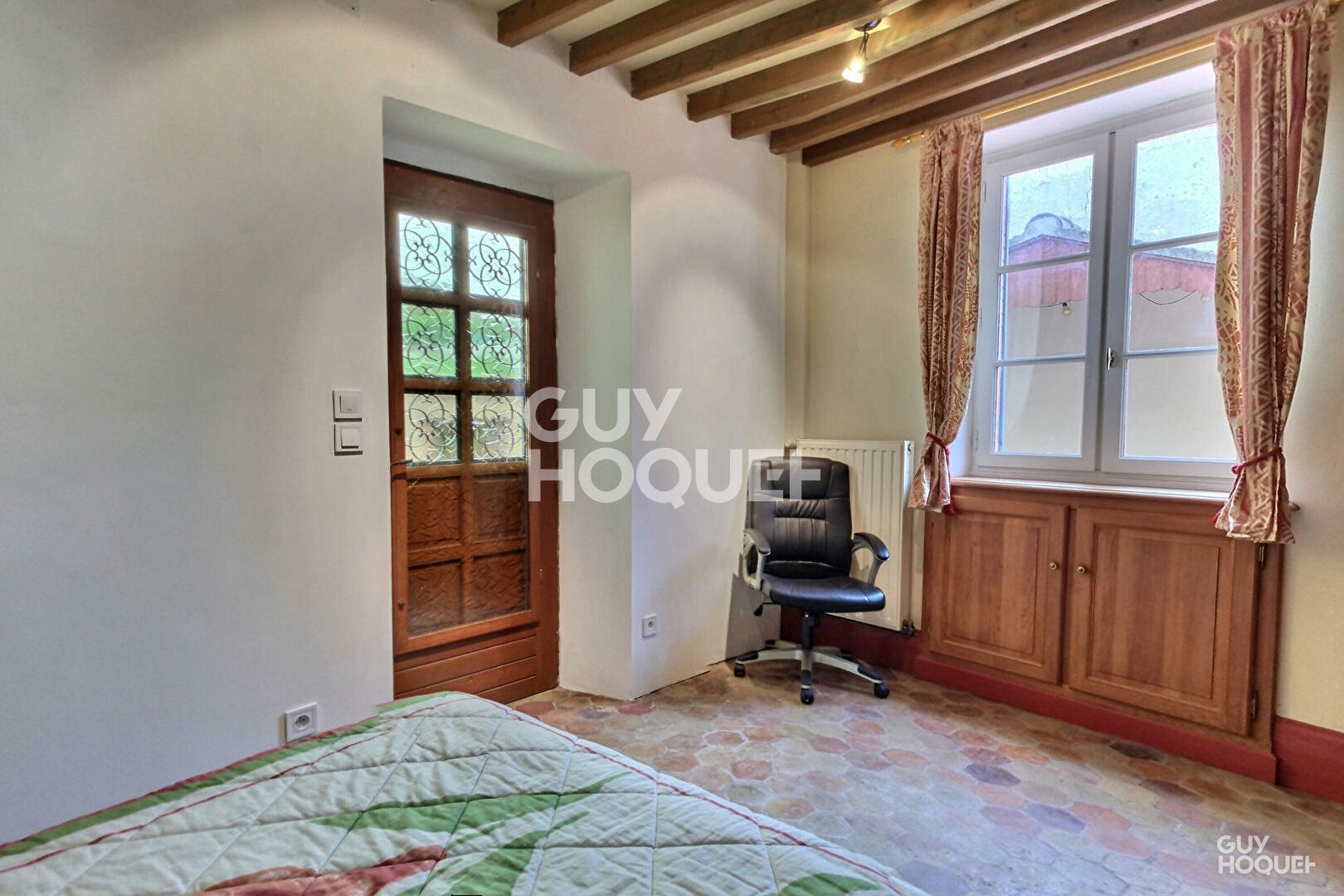 Charmante maison de ville de 1850 entièrement restaurée 5 pièce(s) 120 m2