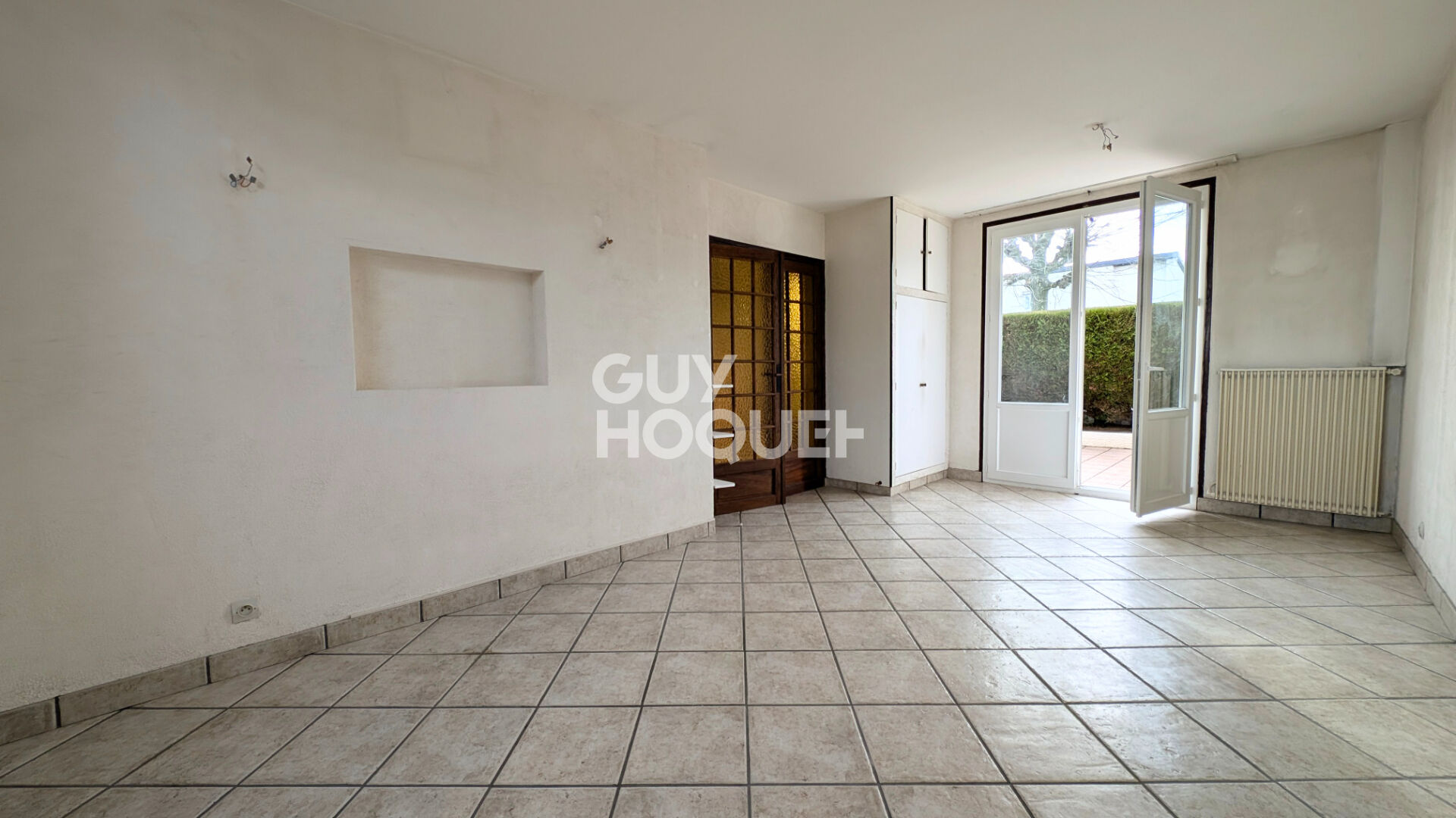 Maison 4 pièces 3 chambres, BOUAFLE