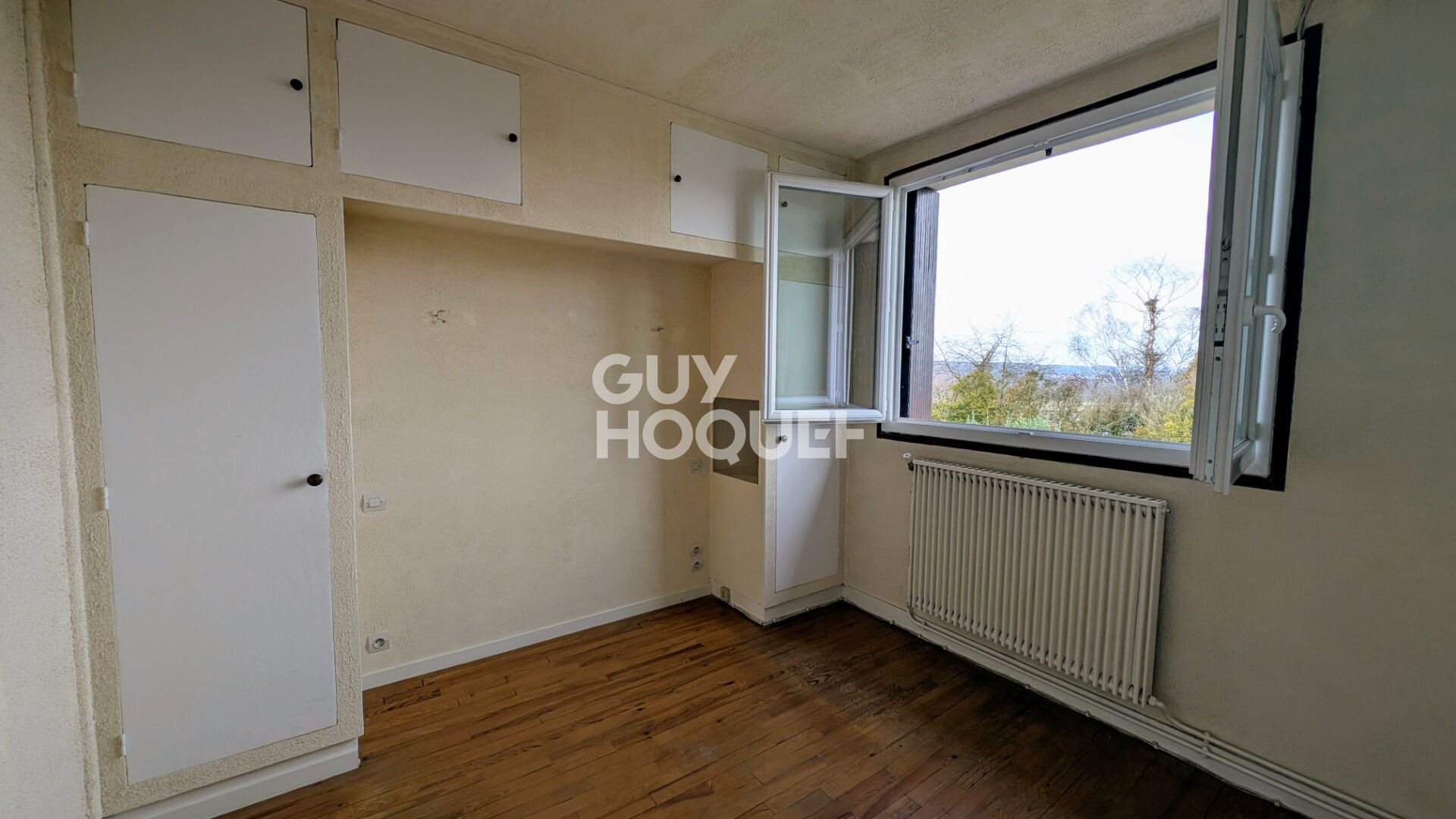 Maison 4 pièces 3 chambres, BOUAFLE