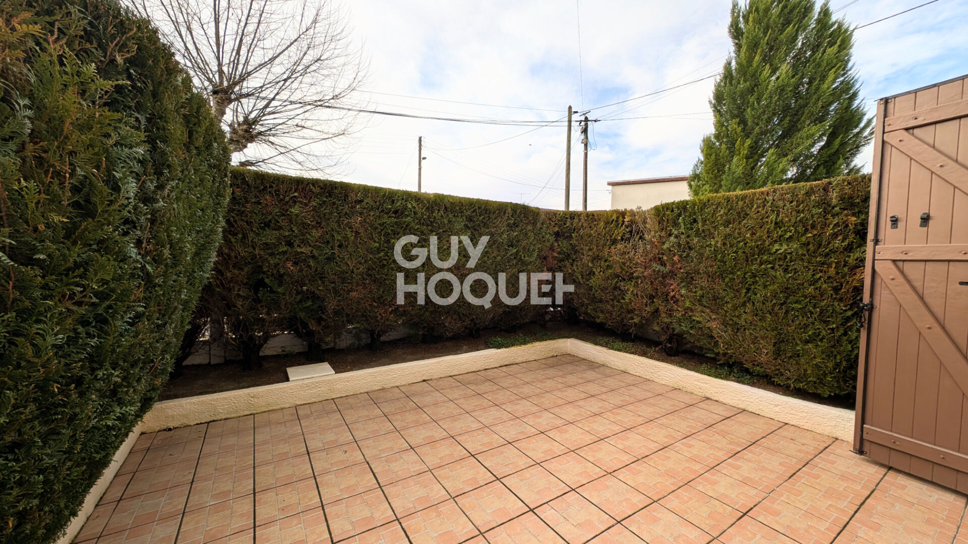 Maison 4 pièces 3 chambres, BOUAFLE