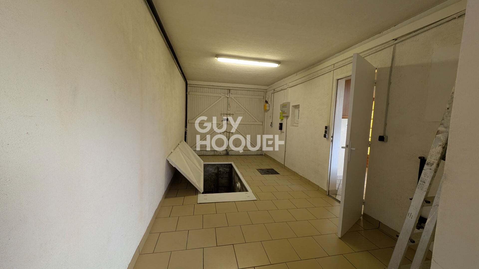 Maison 4 pièces 3 chambres, BOUAFLE