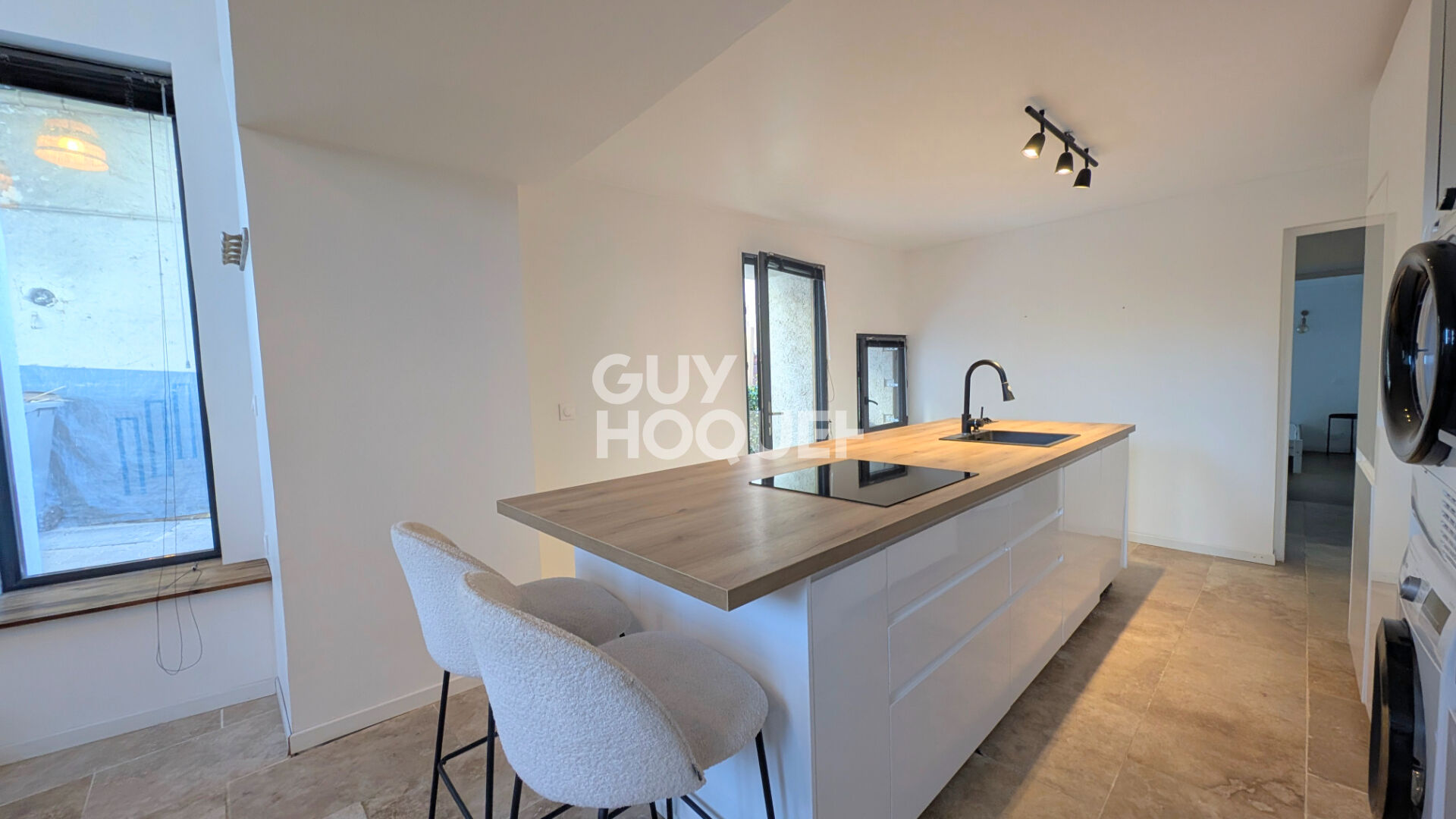 Maison Epone 6 pièces, 3 chambres