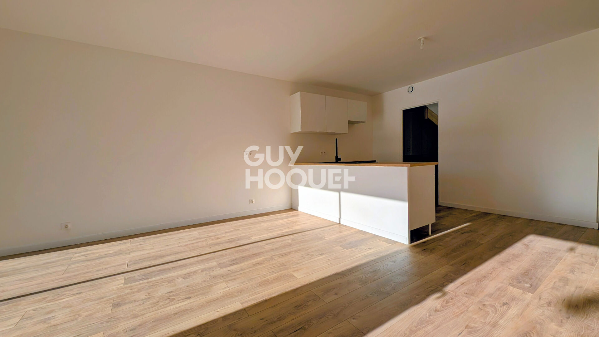 Maison remise à neuf ! Epône centre, 2chambres