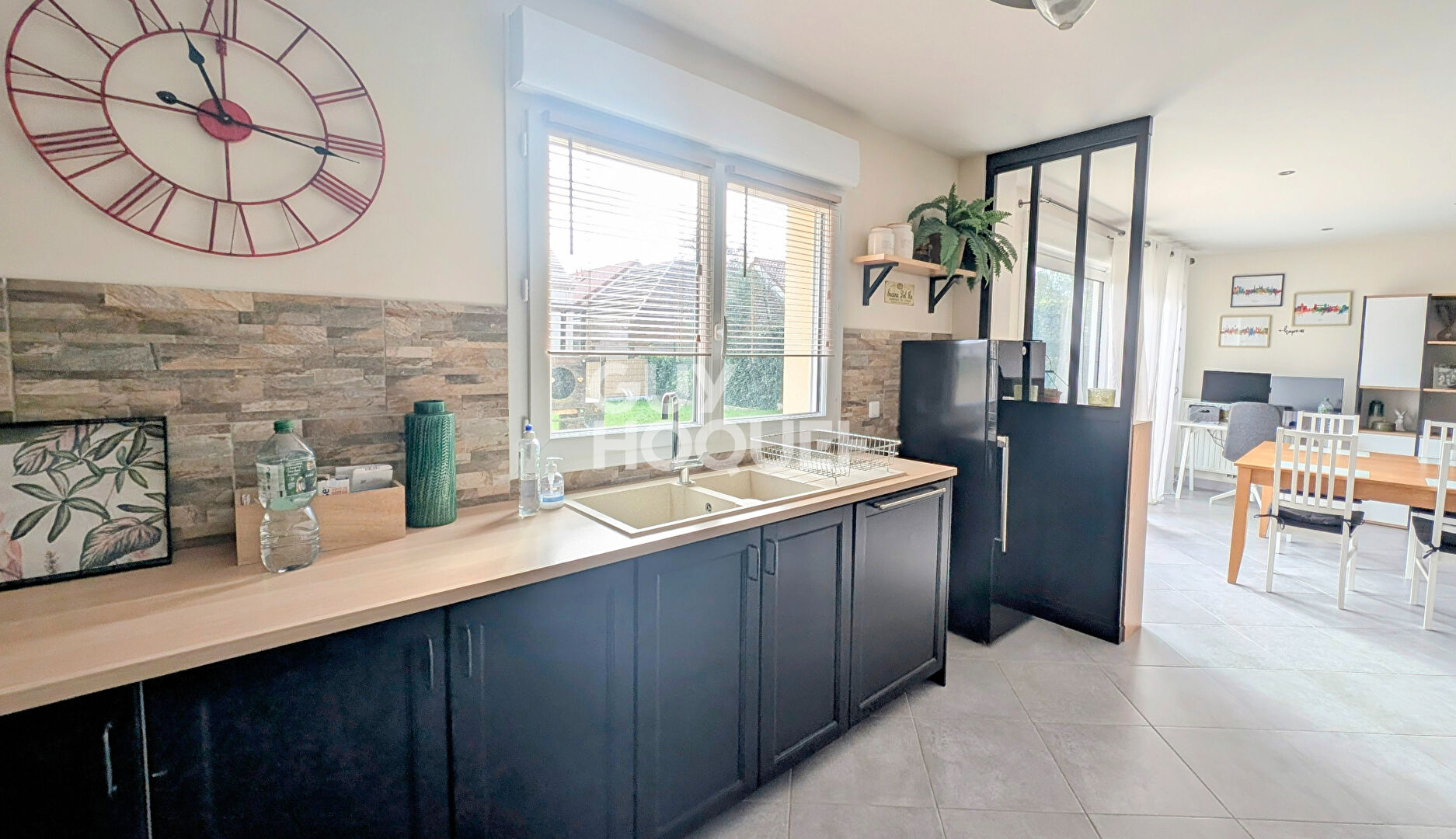 Maison Epone 6 pièce(s) 108 m2