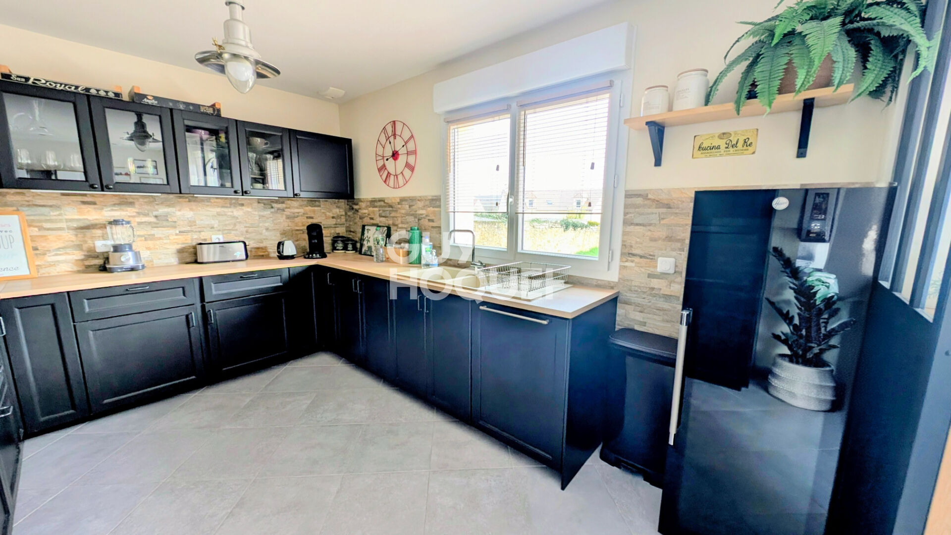 Maison Epone 6 pièce(s) 108 m2