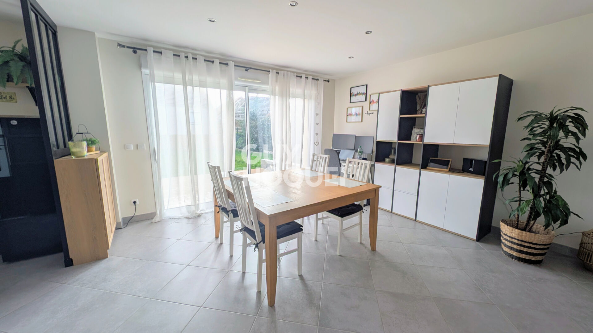 Maison Epone 6 pièce(s) 108 m2