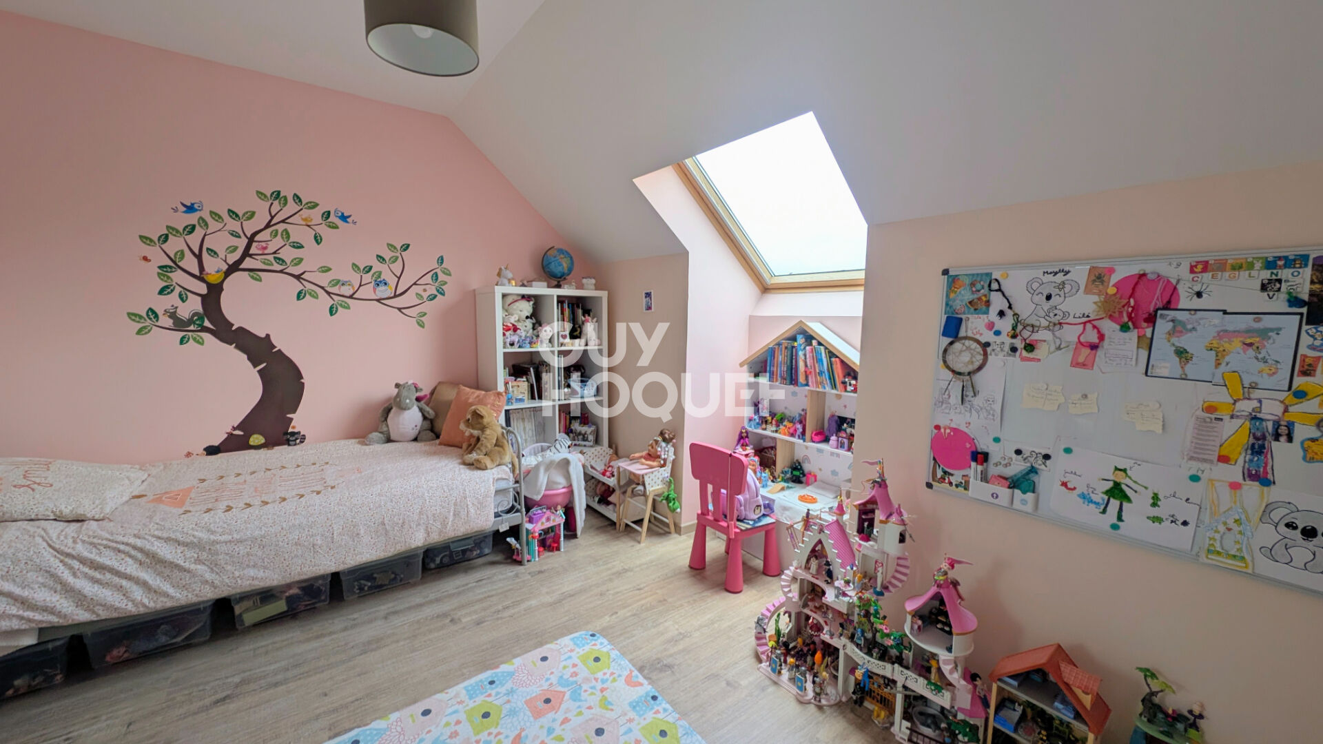 Maison Epone 6 pièce(s) 108 m2