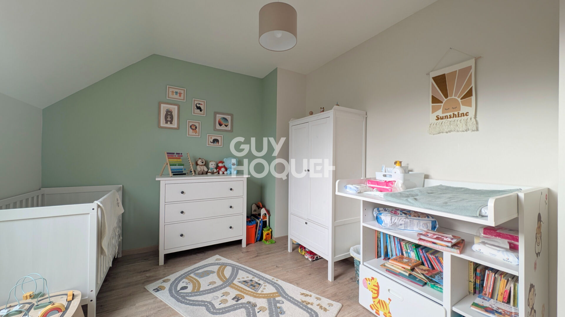 Maison Epone 6 pièce(s) 108 m2