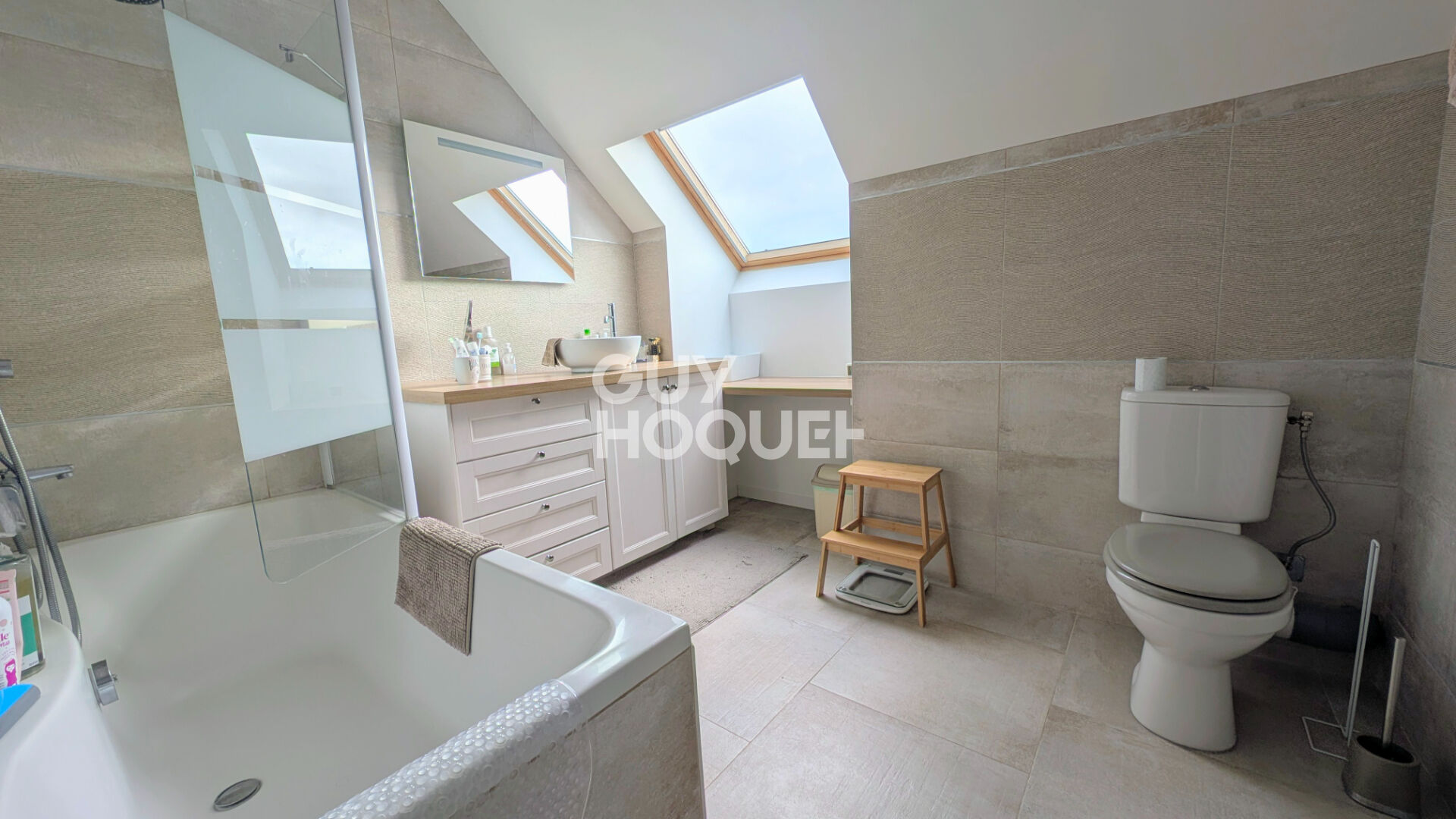 Maison Epone 6 pièce(s) 108 m2