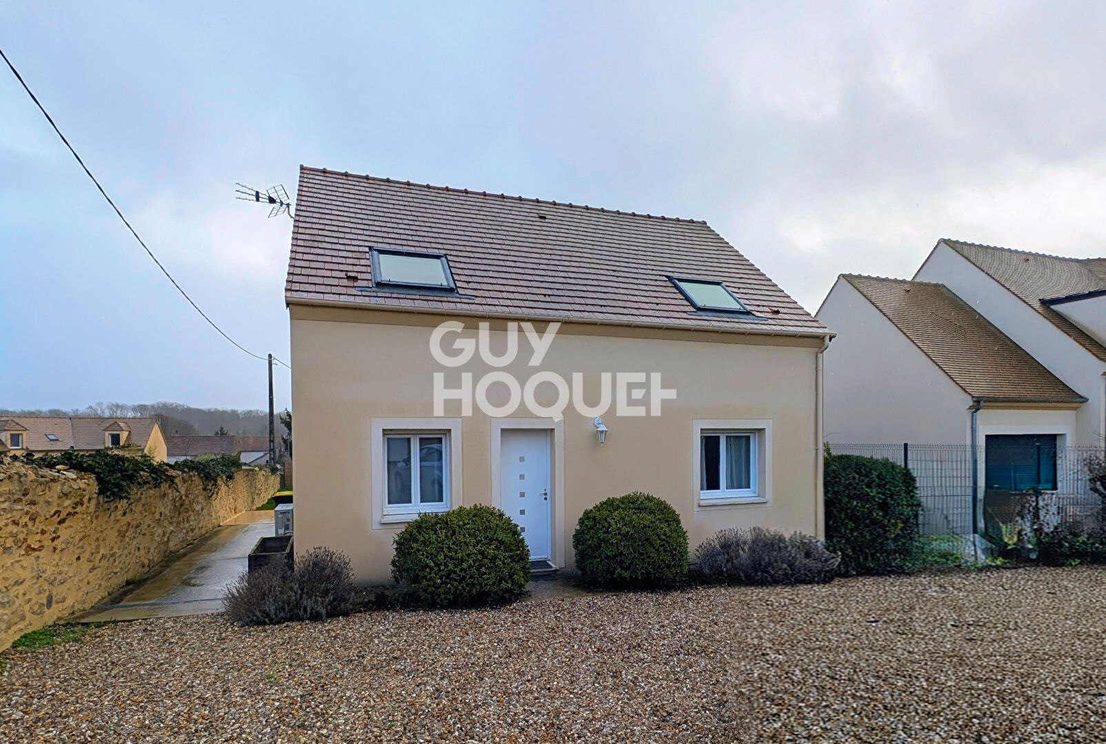 Maison Epone 6 pièce(s) 108 m2