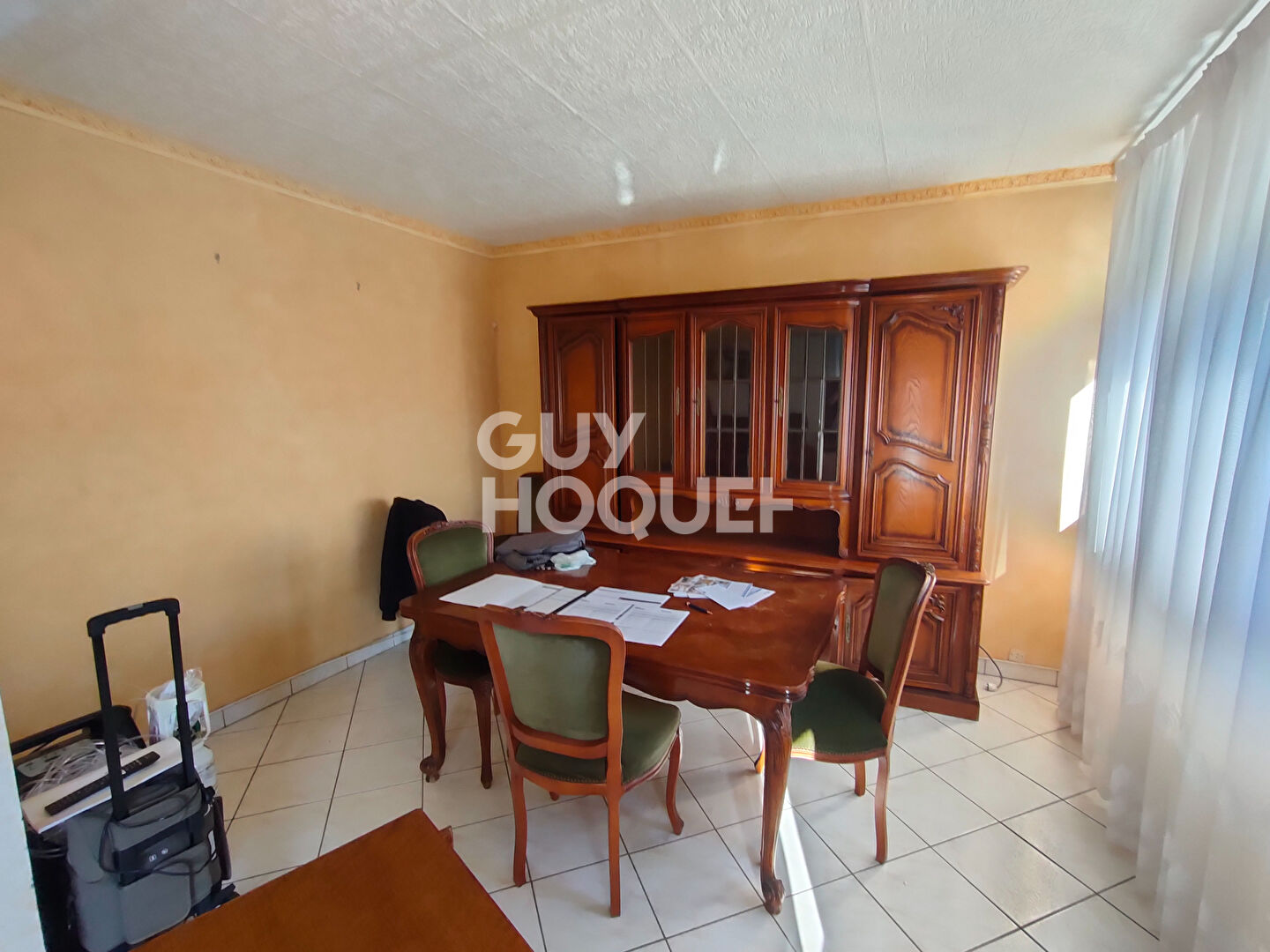 Appartement Aubergenville 4 pièce(s) 74.37 m2