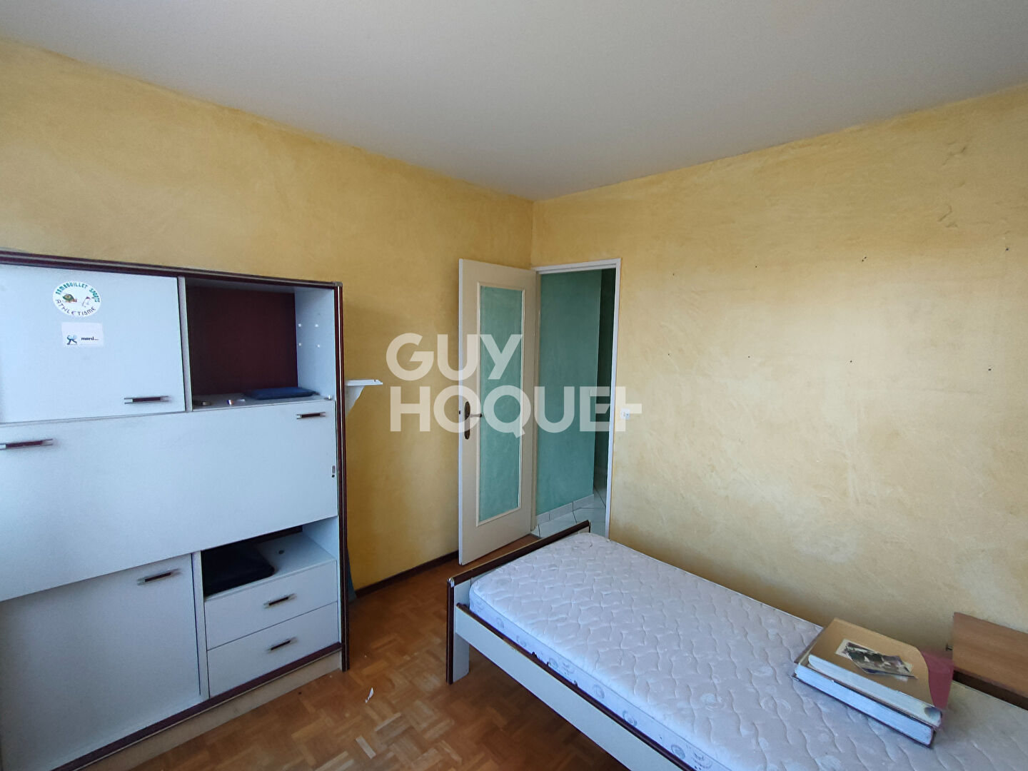 Appartement Aubergenville 4 pièce(s) 74.37 m2