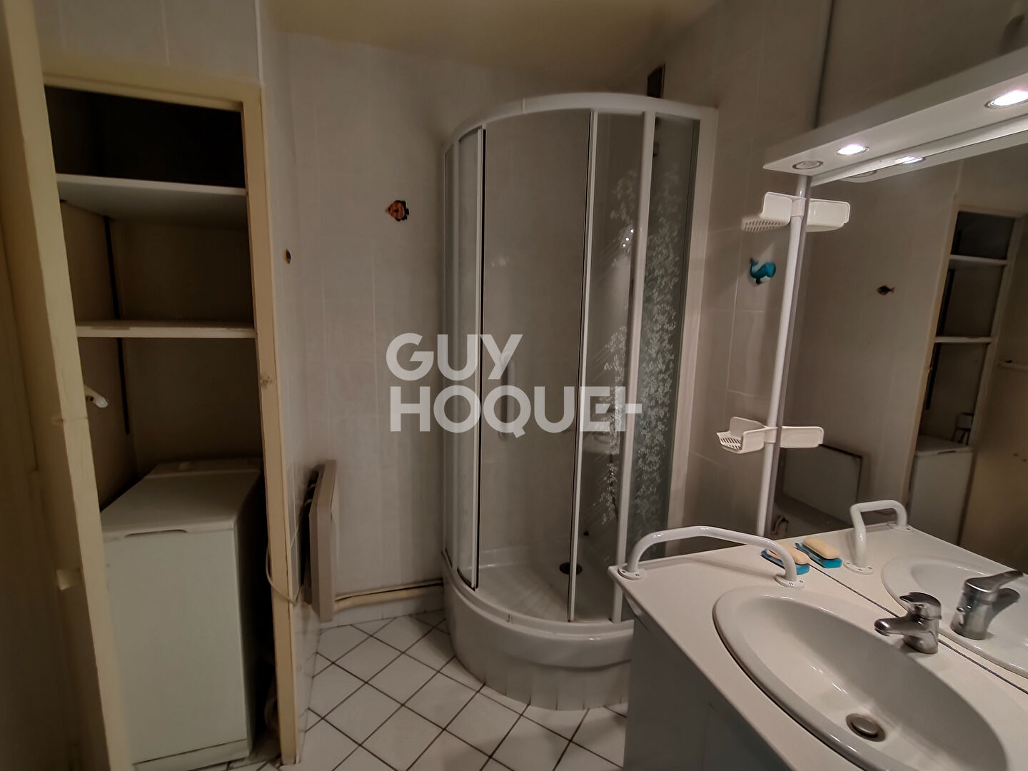 Appartement Aubergenville 4 pièce(s) 74.37 m2