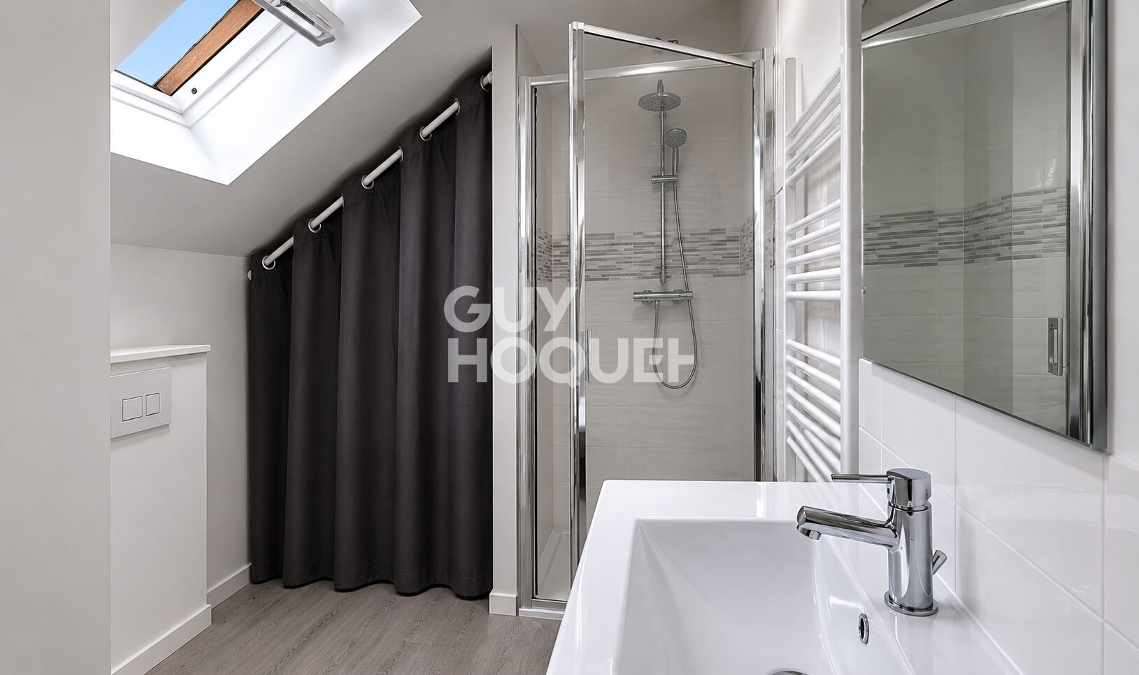 Appartement Mezieres Sur Seine 2 pièce(s) 24.15 m2