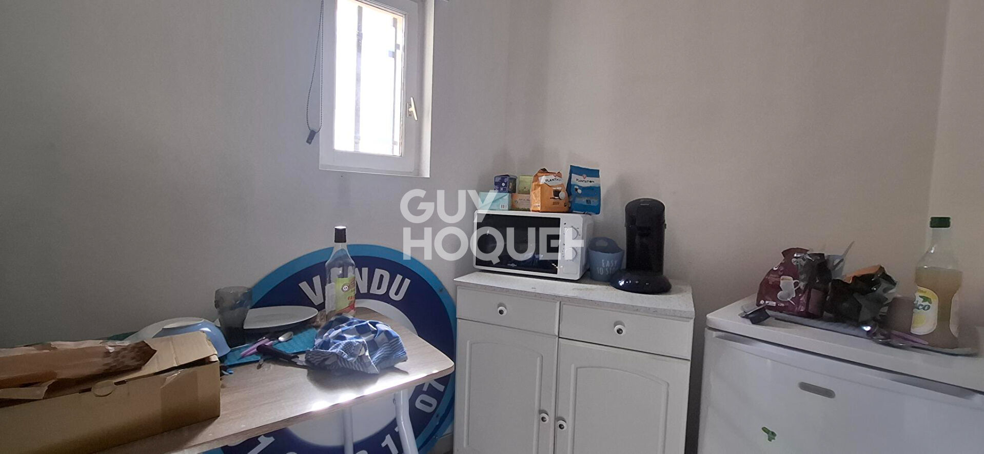 Local d'activité commercial