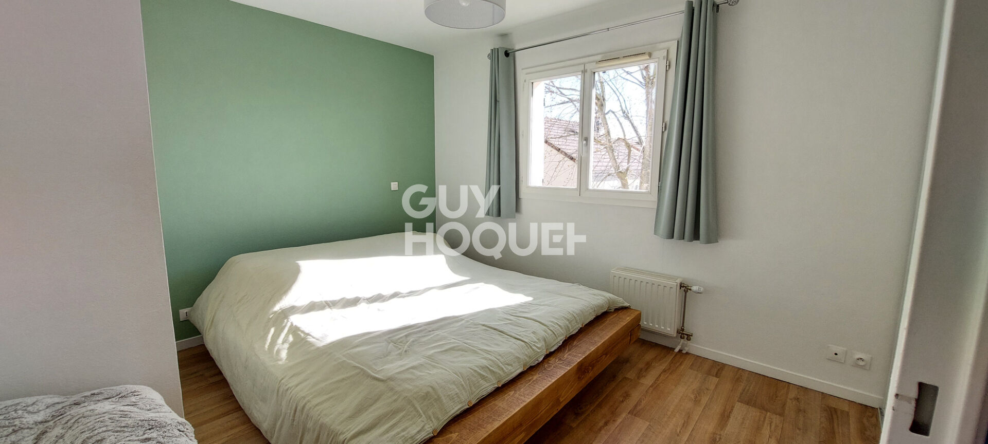 ISSOU - Maison 4 chambres - 98m²