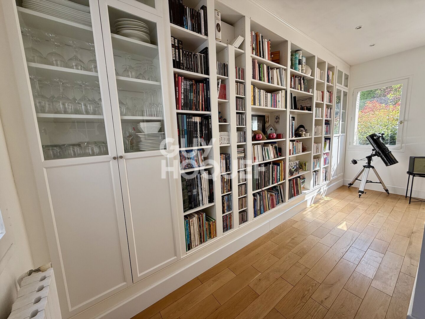 Maison Mézières Sur Seine 6 pièces 3 chambres 115 m2