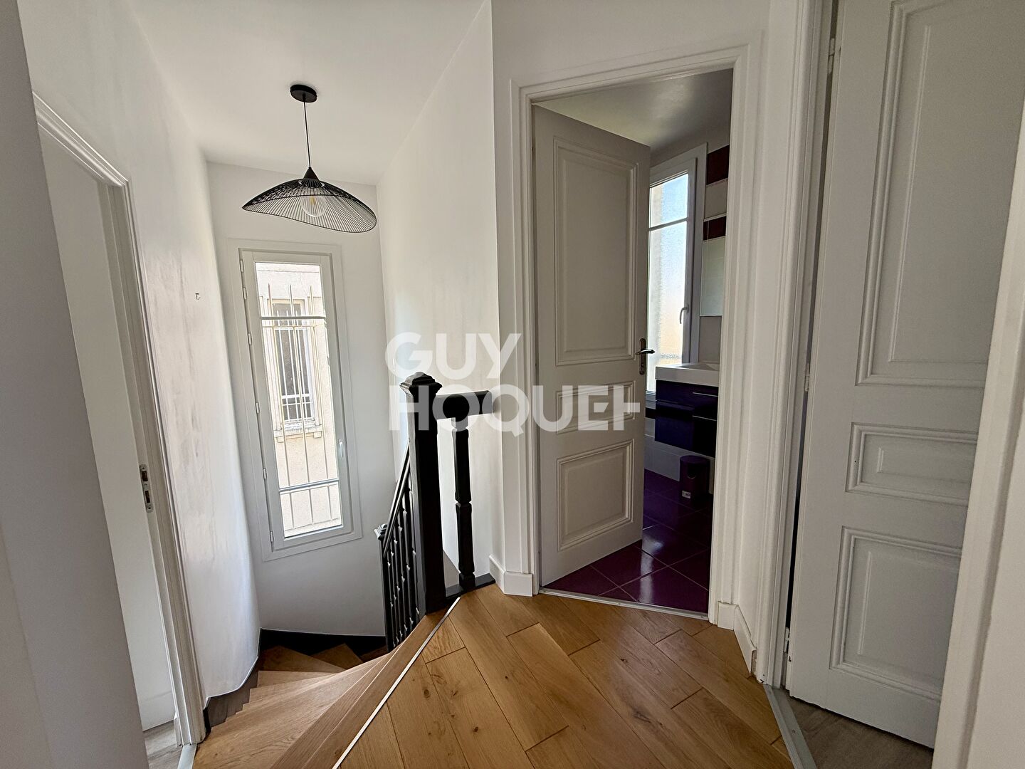 Maison Mézières Sur Seine 6 pièces 3 chambres 115 m2