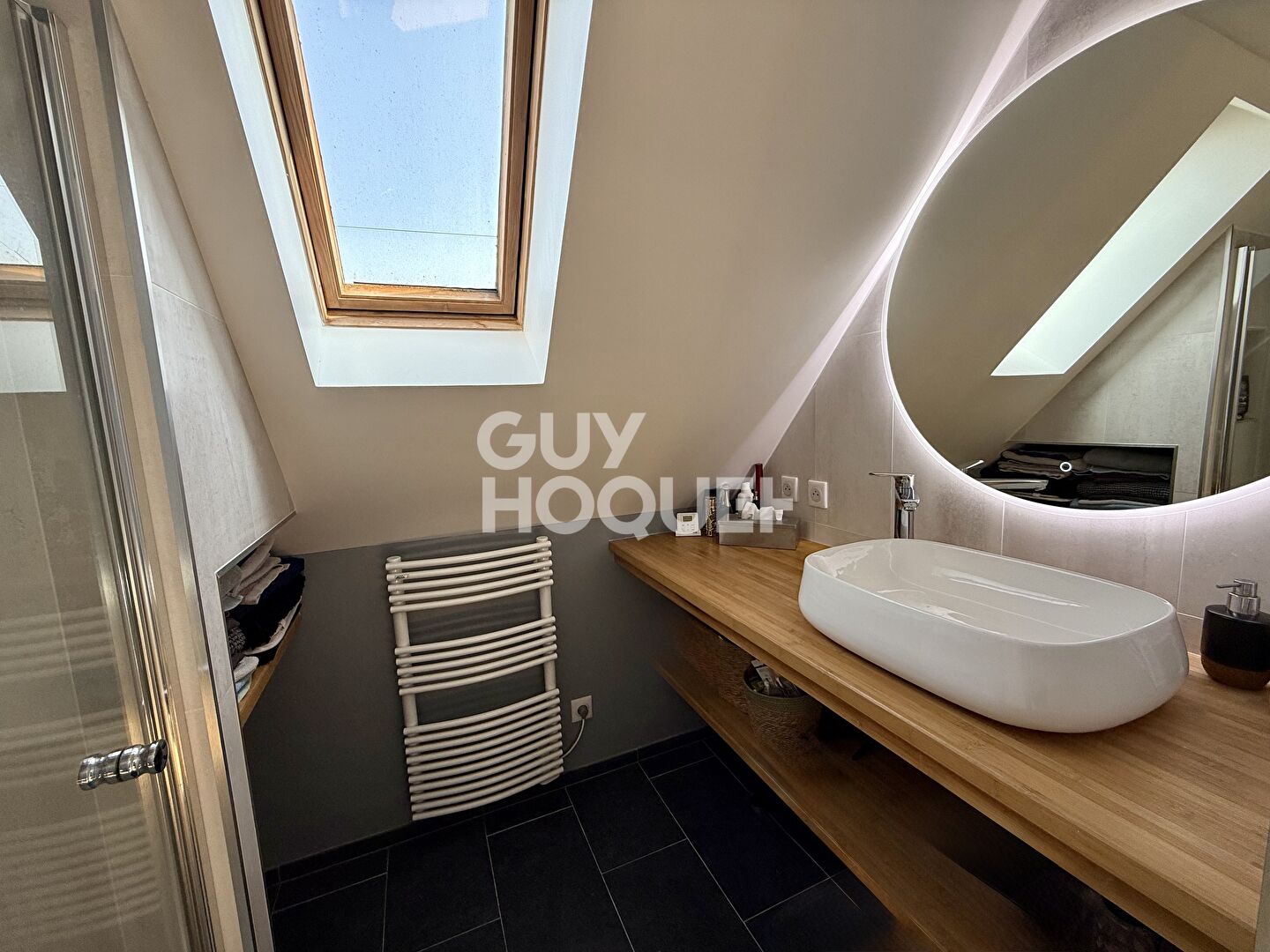 Maison Mézières Sur Seine 6 pièces 3 chambres 115 m2