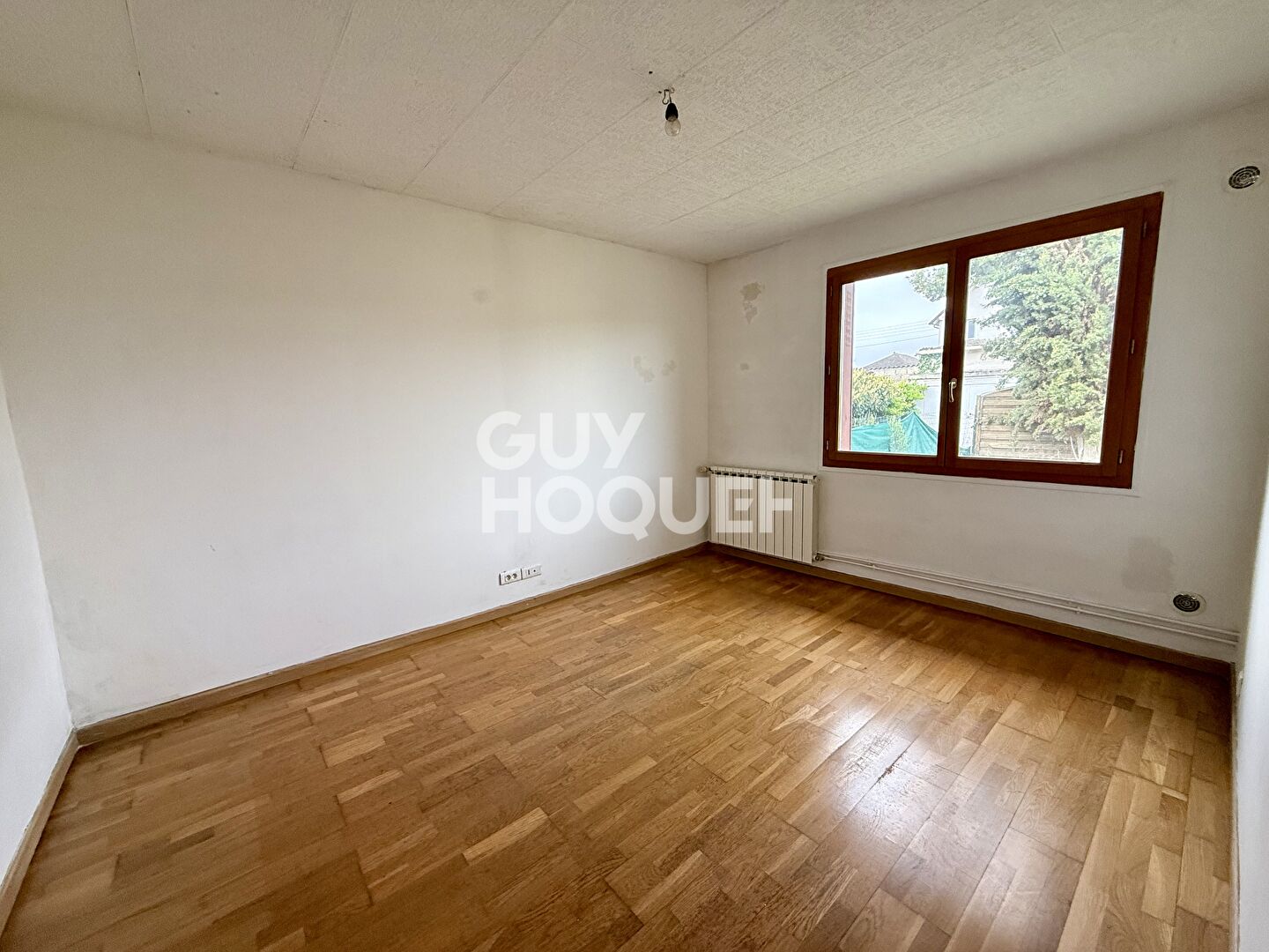 Epône - Maison 2 chambres 70 m2 + DEPENDANCE 33m² + Garage