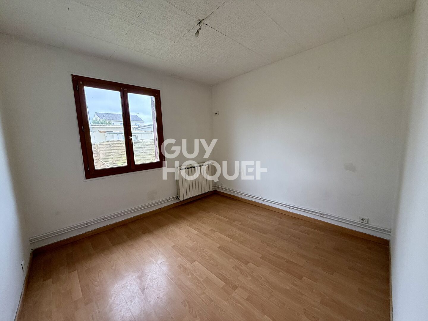 Epône - Maison 2 chambres 70 m2 + DEPENDANCE 33m² + Garage