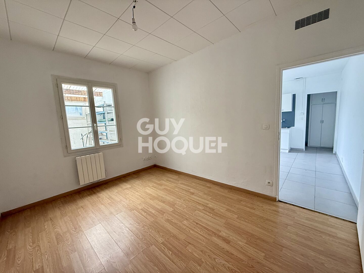 Epône - Maison 2 chambres 70 m2 + DEPENDANCE 33m² + Garage