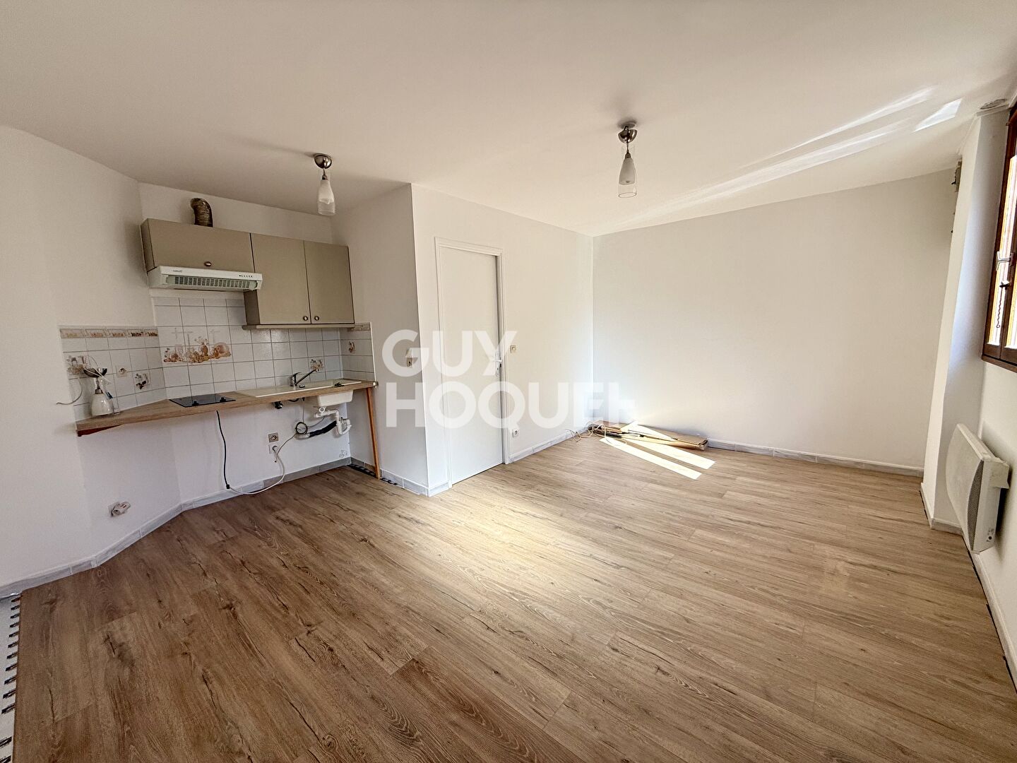 Appartement Epone 2 pièces 29.75 m2