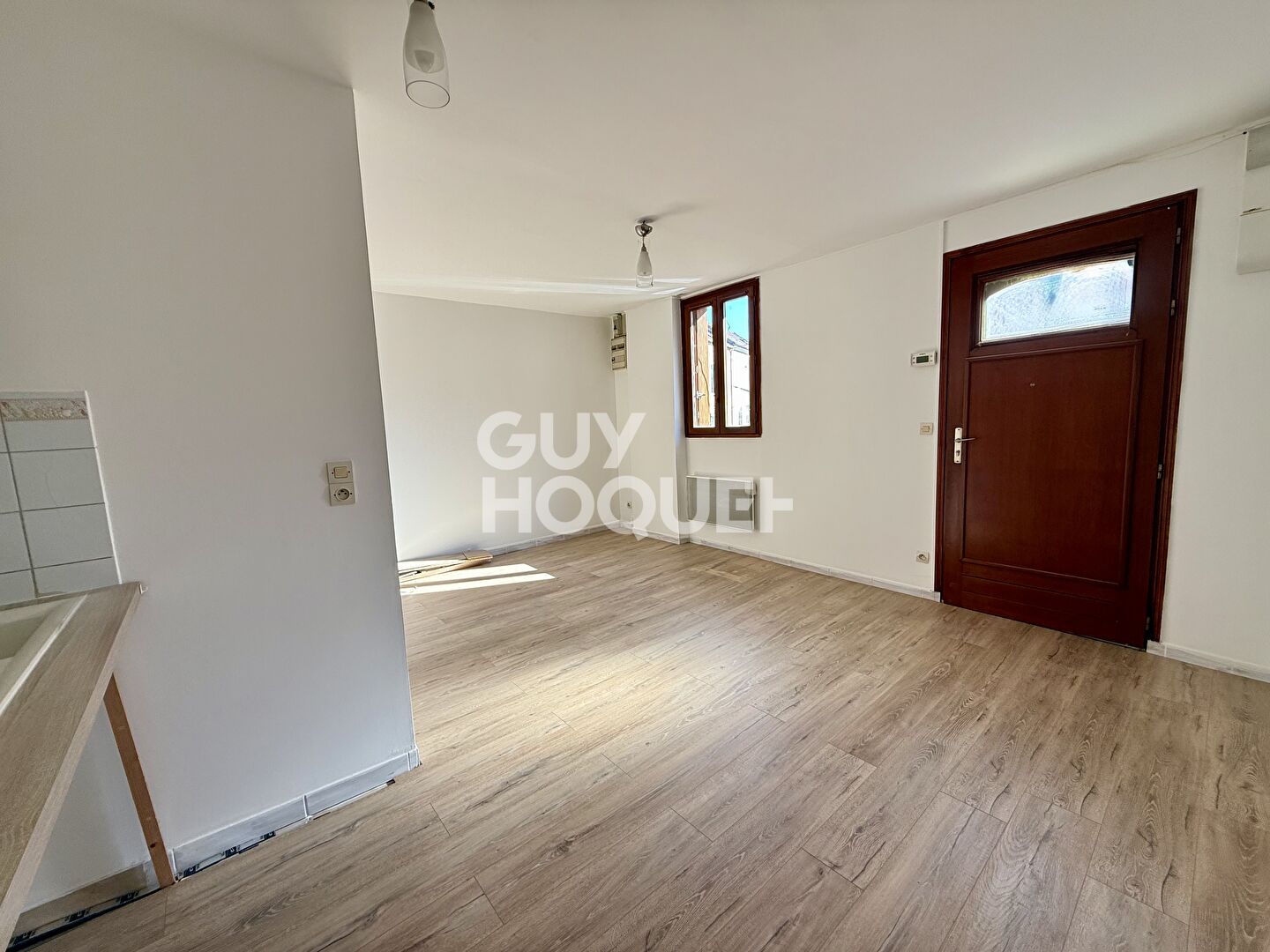 Appartement Epone 2 pièces 29.75 m2