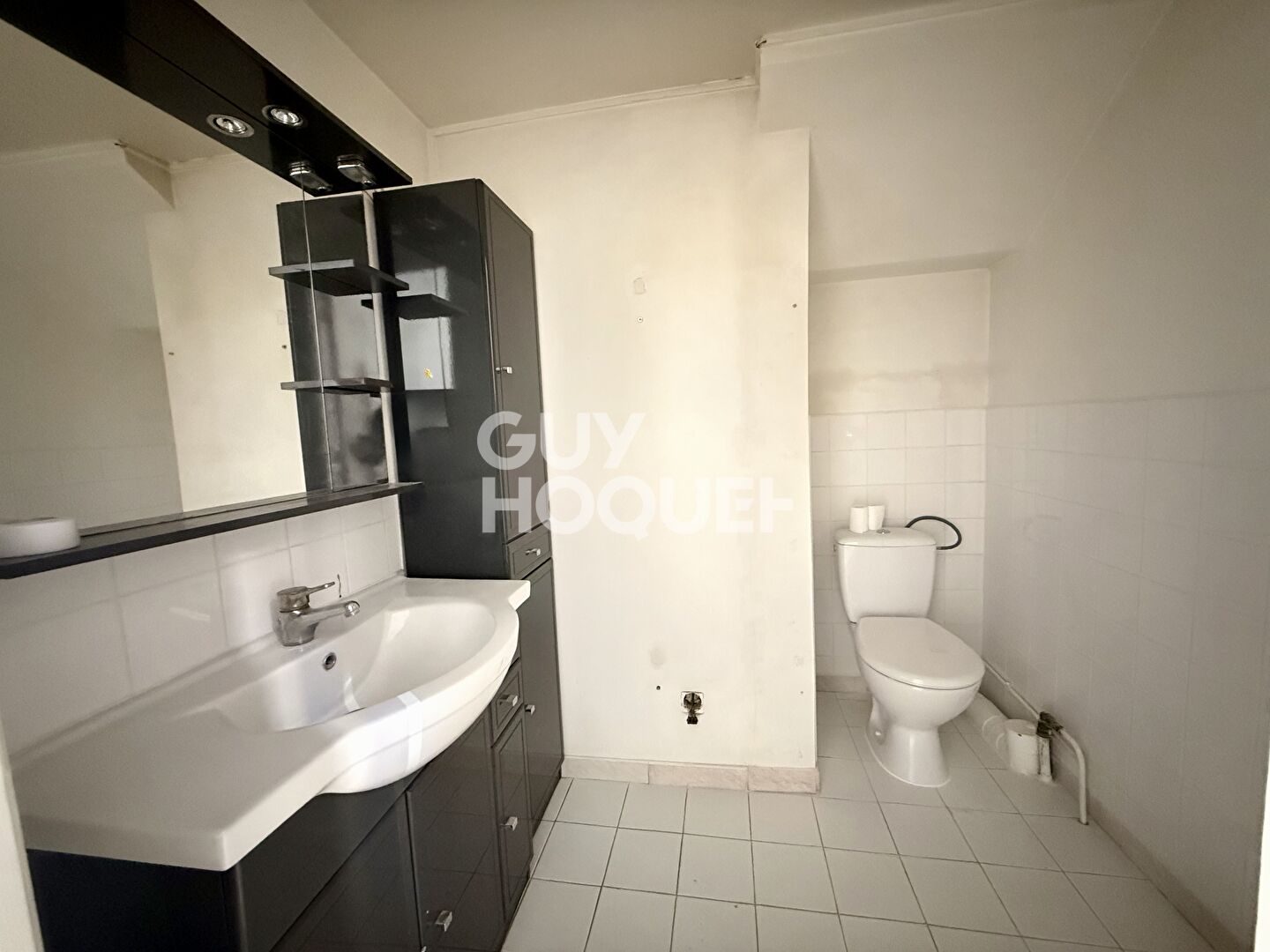 Appartement Epone 2 pièces 29.75 m2