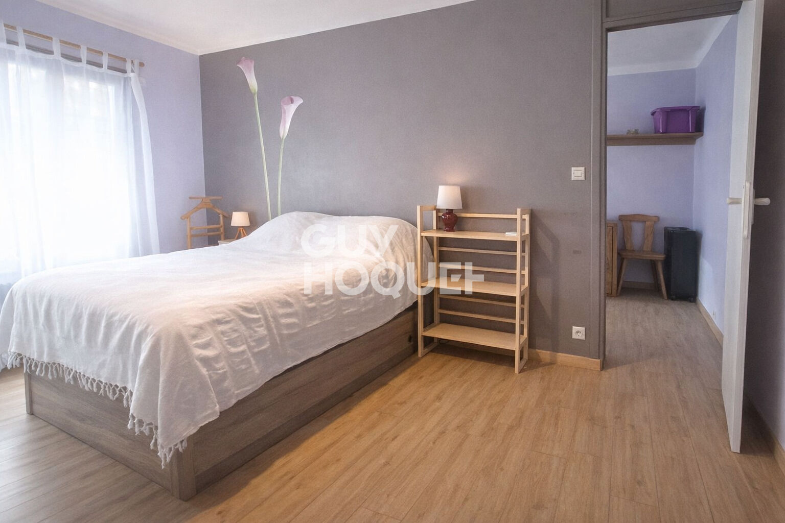 Maison Nezel 5 pièce(s) 106 m2