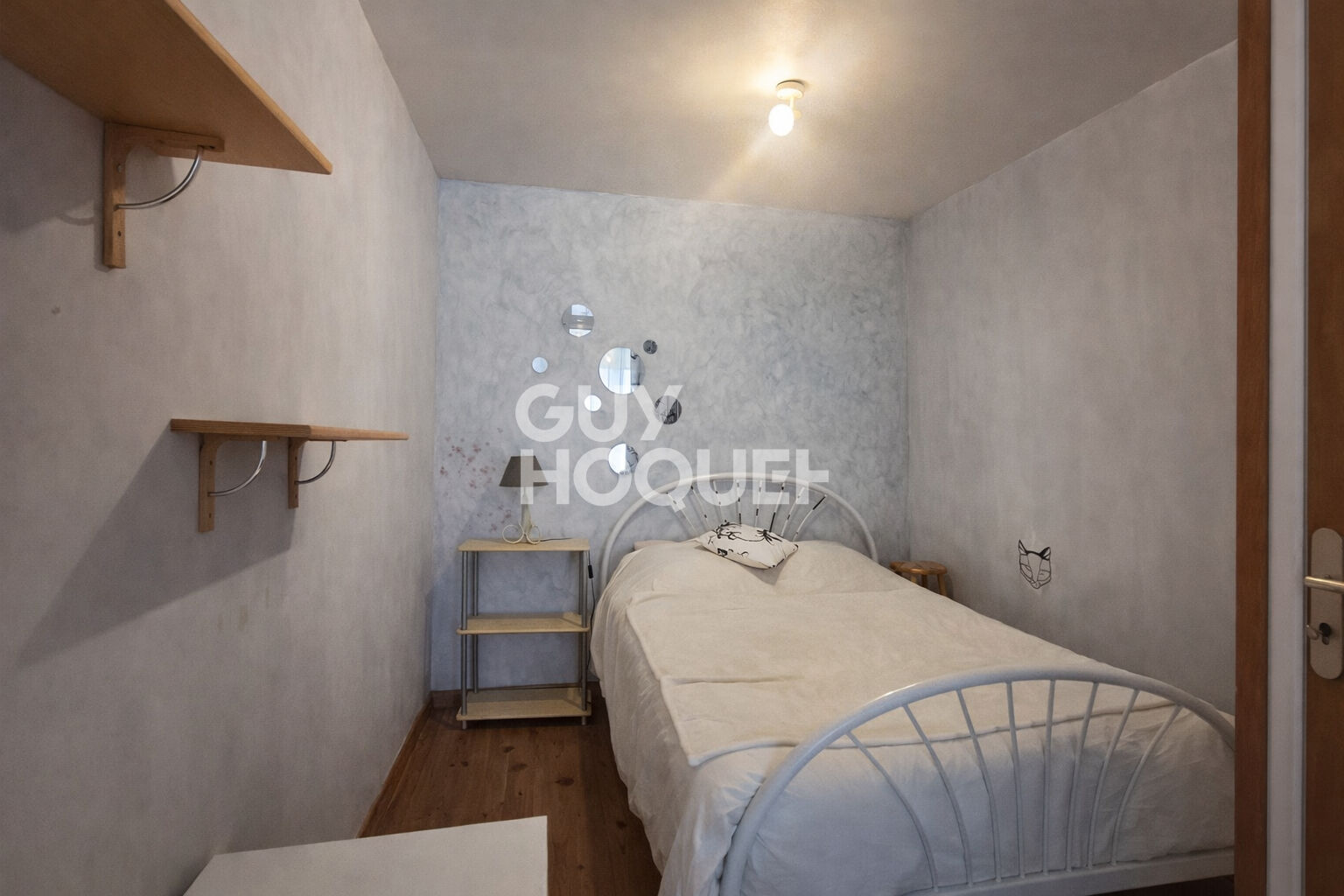 Maison Nezel 5 pièce(s) 106 m2