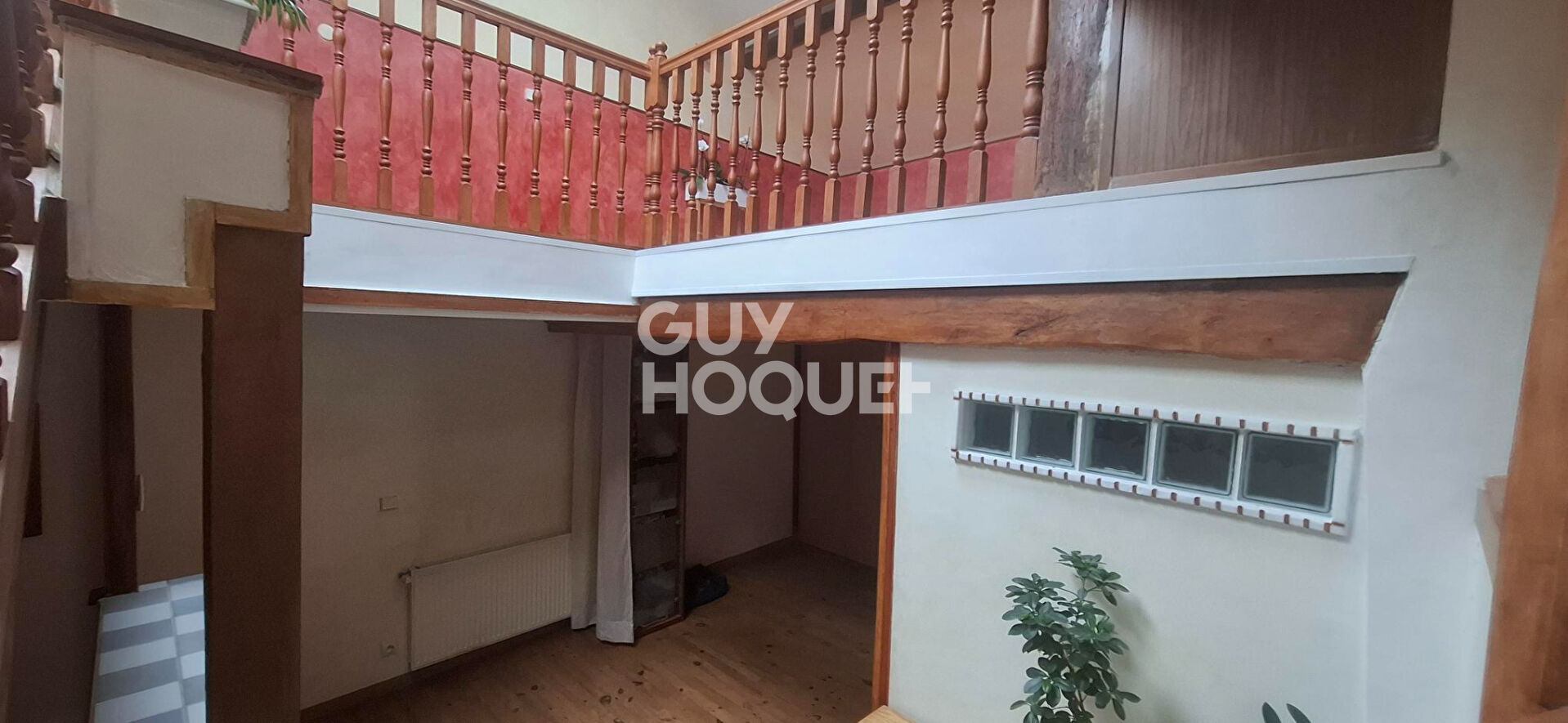 Maison Nezel 5 pièce(s) 106 m2