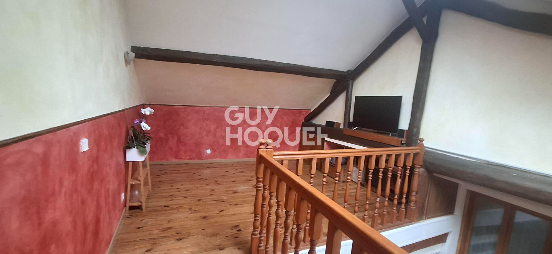 Maison Nezel 5 pièce(s) 106 m2