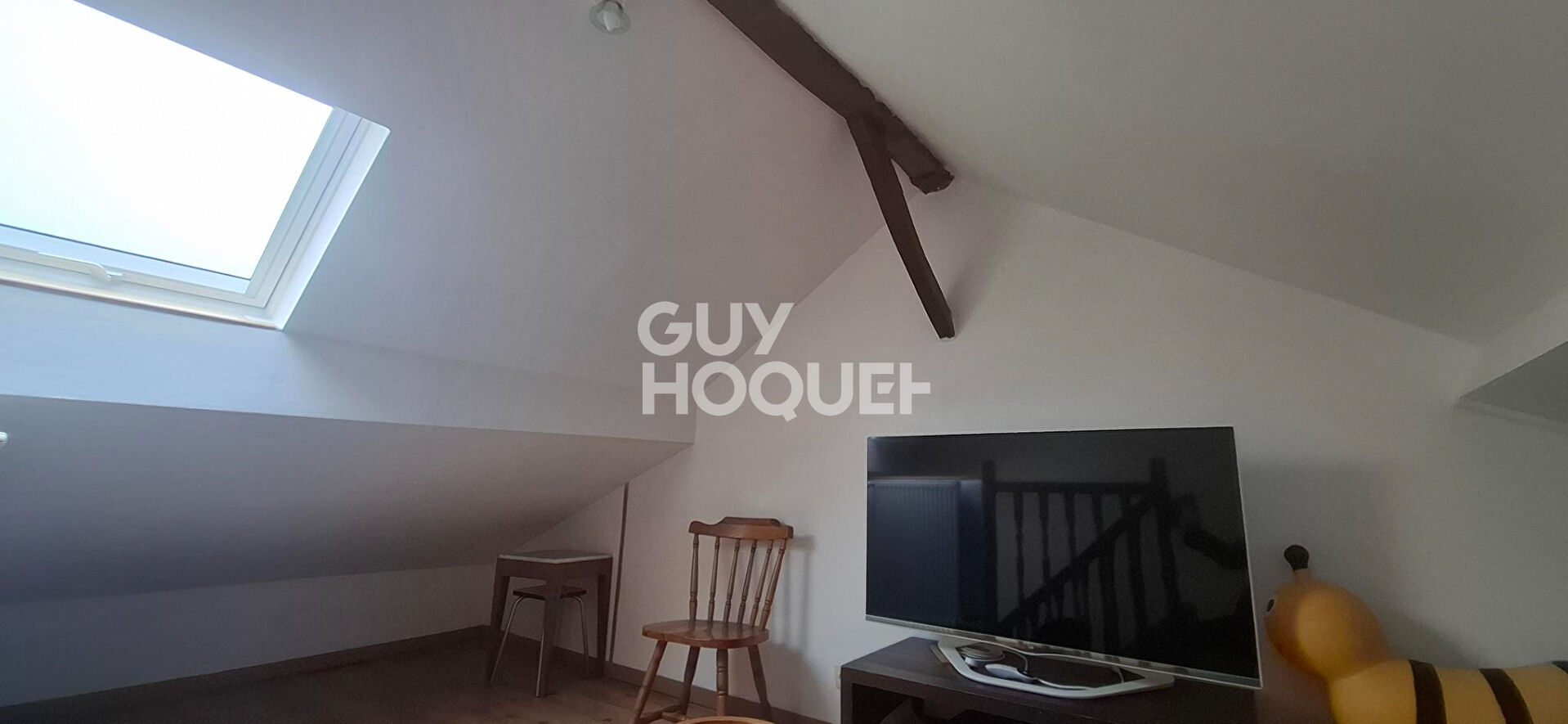 Maison Nezel 5 pièce(s) 106 m2