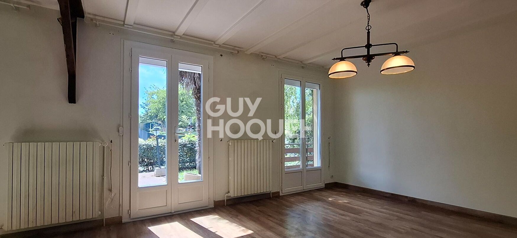 Maison 5 chambres - Jumeauville 120 m2