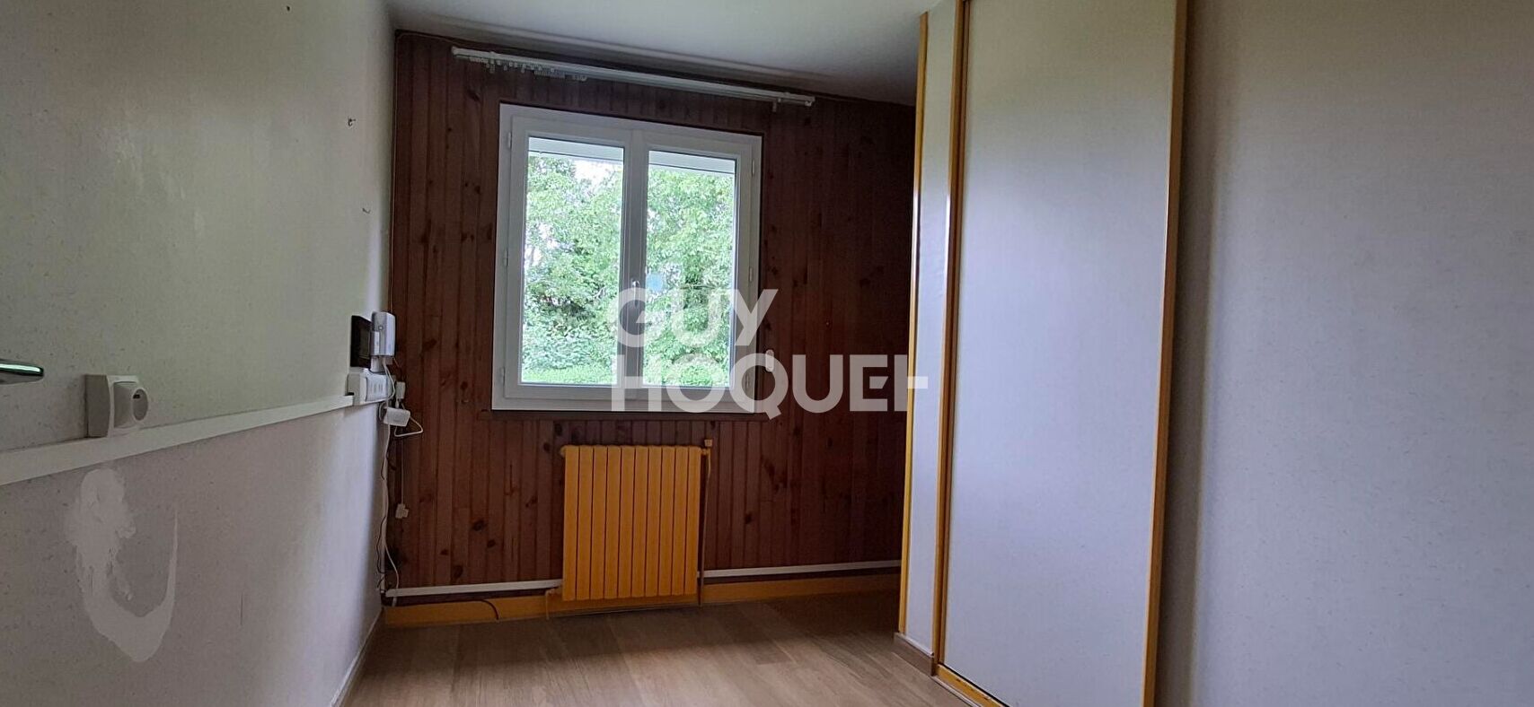 Maison 5 chambres - Jumeauville 120 m2