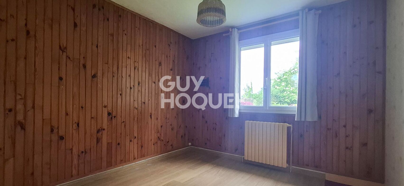 Maison 5 chambres - Jumeauville 120 m2