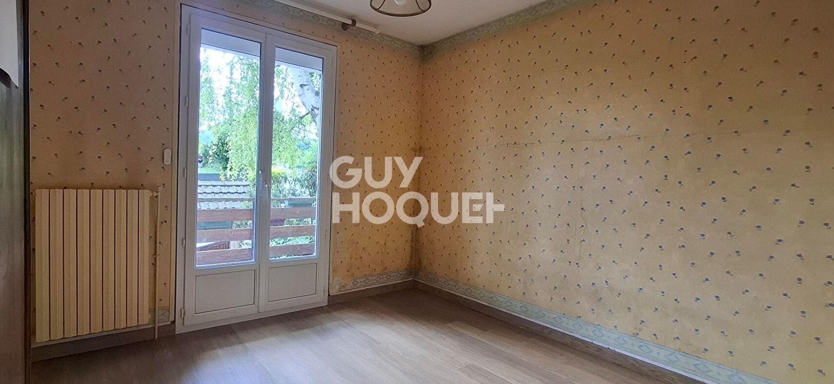 Maison 5 chambres - Jumeauville 120 m2